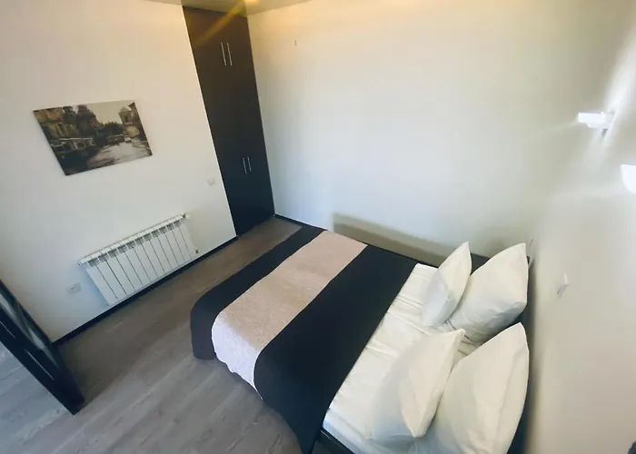 Apartment Modern Style