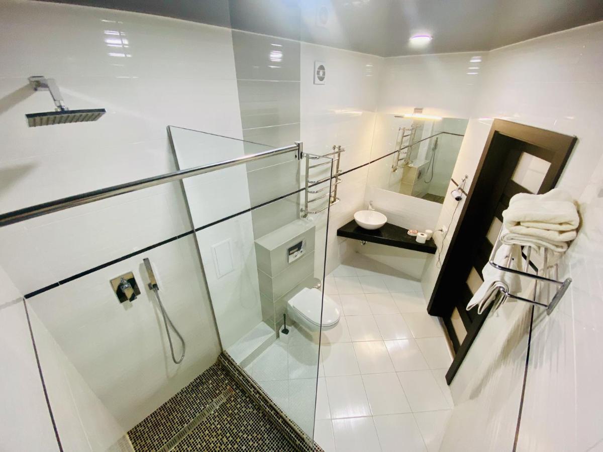 Modern Style *