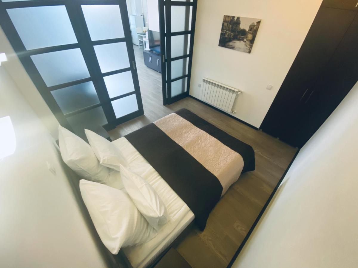 Apartment Modern Style Truskavets