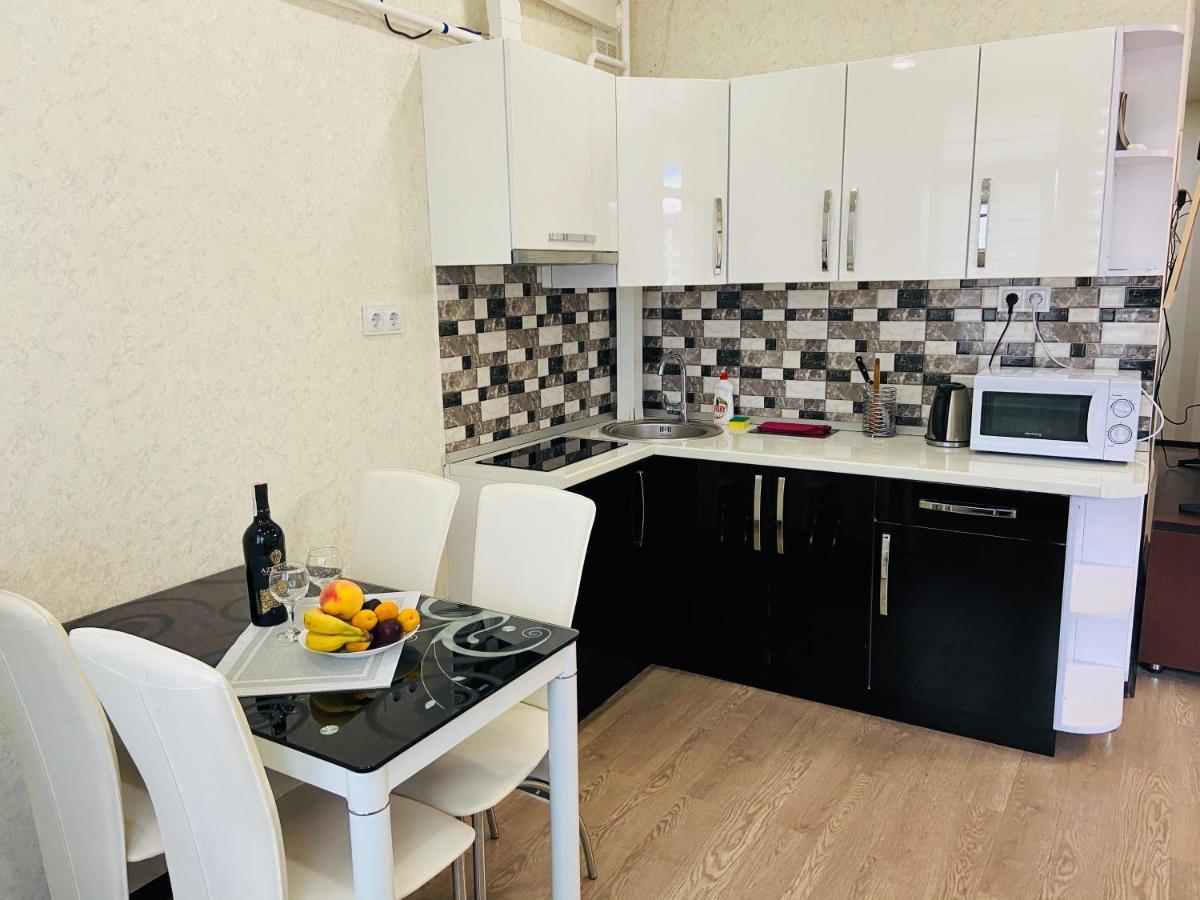 Modern Style Apartment *